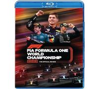 F1 2023 Official Review [Blu-Ray]