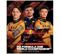 F1 2025 Review [Blu-Ray] With Dvd