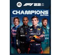 F1 22 Champions Edition (PC) Origin Key GLOBAL