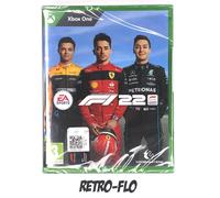 F1 22 Édition Standard - Jeu Xbox One / Series X - NEUF Sous Blister