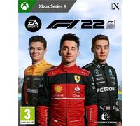 F1 22 XBOX X | Français