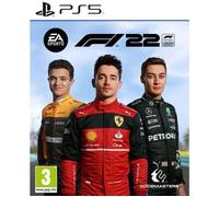 F1 22 Jeu PS5