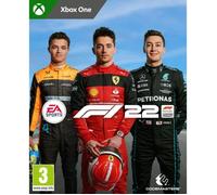 F1 22 Édition Standard Xbox One
