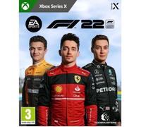 F1 22 Jeu Xbox Series X