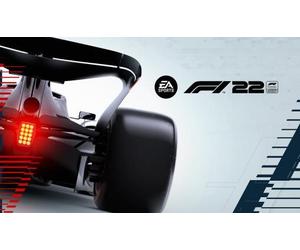 F1 22 (PC)