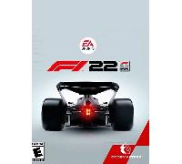 F1 22 (PC) Steam Key EUROPE