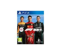 F1 2022 - Edition standard (PS4)