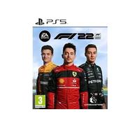 F1 22 PS5