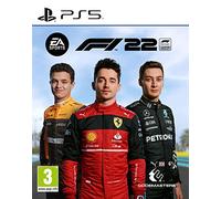 F1 22 PS5 | Français