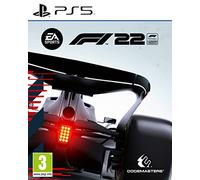 F1 2022 Standard Multilingue PlayStation 5