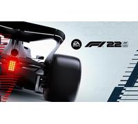 F1 22 Standard Edition (XB1)