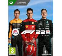 F1 22 Édition Standard Xbox One