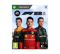 F1 22 Xbox Series X