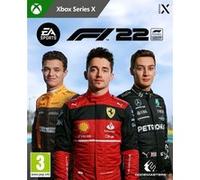 F1 22 Xbox Series X G