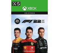 F1 22 (Xbox Series X|S) Xbox Live Key EUROPE