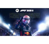 F1 23 Champions Edition