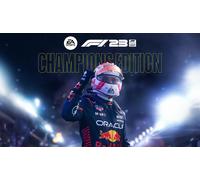 F1 23 Champions Edition