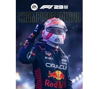 F1 23 Champions Edition (PC) Origin Key EUROPE