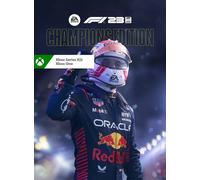 F1 23: Champions Edition XBOX LIVE Key GLOBAL