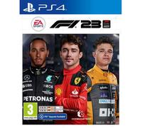 Electronic Arts F1 23 Standard Anglais PlayStation 4