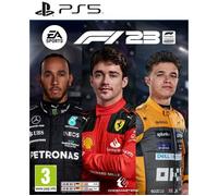 F1 23 - Jeu PS5