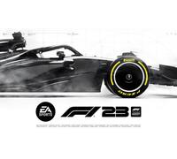 F1 23 (PC Origin Games Account)
