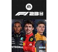 F1 23 (PC) Steam Key EUROPE