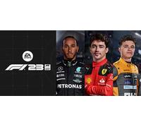 F1 23 PreOrder Bonus PS5 (DLC)