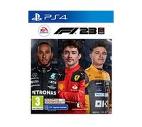 F1 23 PS4
