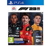 Electronic Arts F1 23 Standard Anglais PlayStation 4