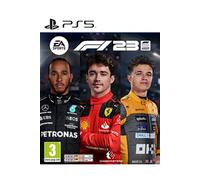 F1 23 PS5