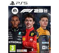 Electronic Arts F1 23 Standard Anglais PlayStation 5