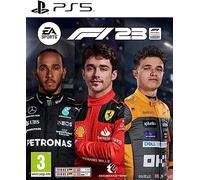 F1 23 PS5 | Jeu Vidéo | Français, Anglais