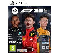 Electronic Arts F1 23 Standard Anglais PlayStation 5
