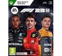 F1 23 XBOX Series X | Jeu Vidéo | Français