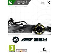 Electronic Arts – Jeu vidéo – F1 23 – Xbox Series S/X – Français