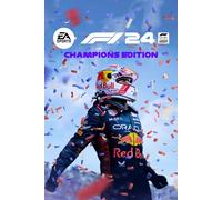 F1® 24 Champions Edition XBOX LIVE Key EUROPE