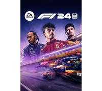 F1® 24 (PC) EA App Key GLOBAL