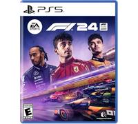 F1 2024 - Ps5 (Us)