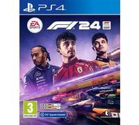 F1 24 PS4 C