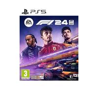 Electronic Arts Jeu vidéo F1 24 PS5 G