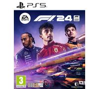 Electronic Arts Jeu vidéo F1 24 PS5 G