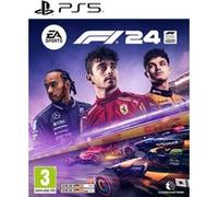 F1 24 PS5 A