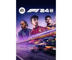 F1® 24 (PS5) PSN Key EUROPE