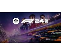 F1 24 (XB1)