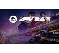 F1 24 (Xbox Series X)