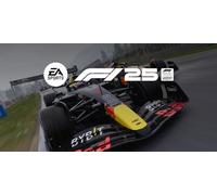 F1 25 (Epic Games Account)