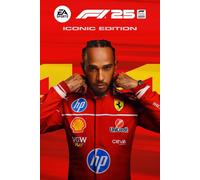 F1® 25 Iconic Edition (Xbox Series X|S) XBOX LIVE Key GLOBAL