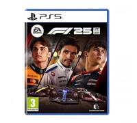 Electronic Arts Jeu vidéo F1 25 PS5 Édition Standard PEGI 3+ Français