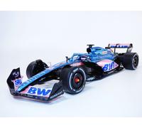 SOLIDO - ALP A522 - Monaco GP 2022-1/18